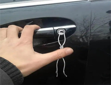 新源24小时上门开锁公司