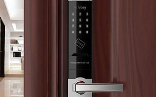 新源24小时上门开锁公司