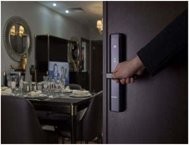 新源24小时上门开锁公司