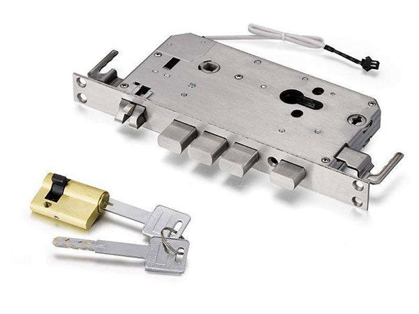 新源24小时上门开锁公司